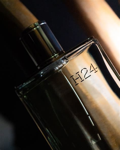 hermes 24 faubourgh edp reviews|hermes h24 perfume review.